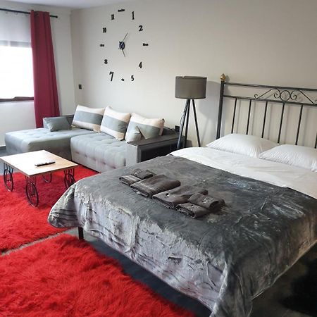 Elatovillage Елатохорі Екстер'єр фото