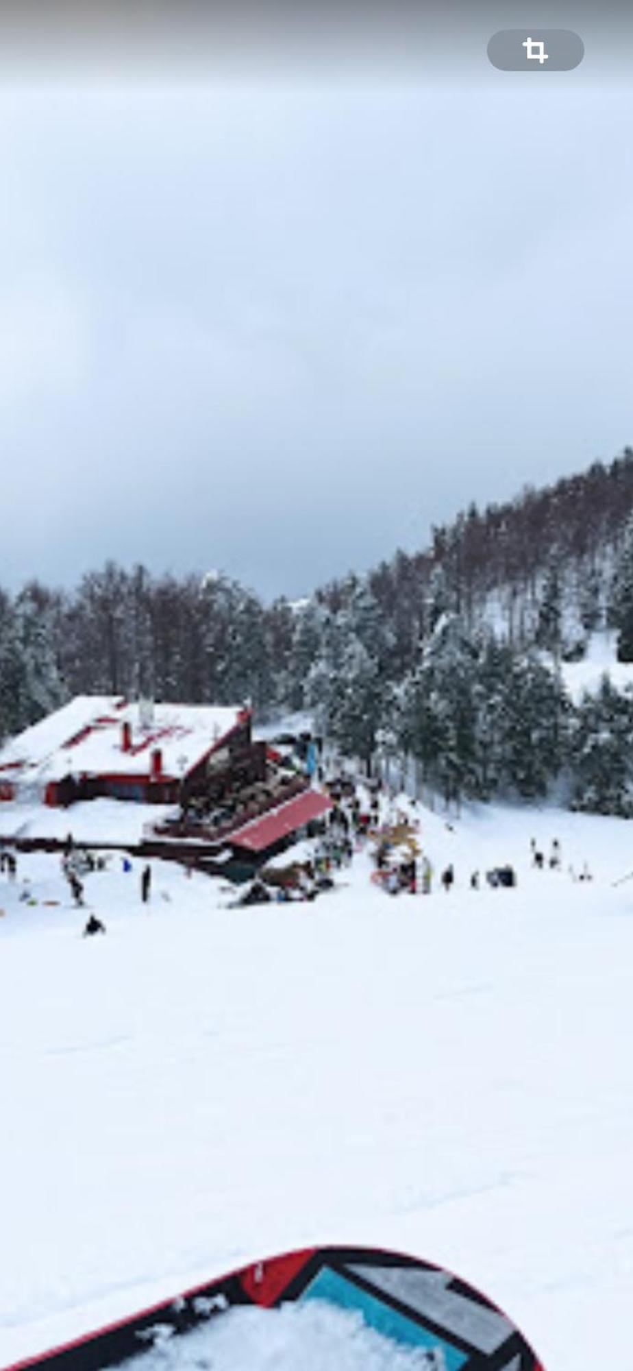 Elatovillage Елатохорі Екстер'єр фото