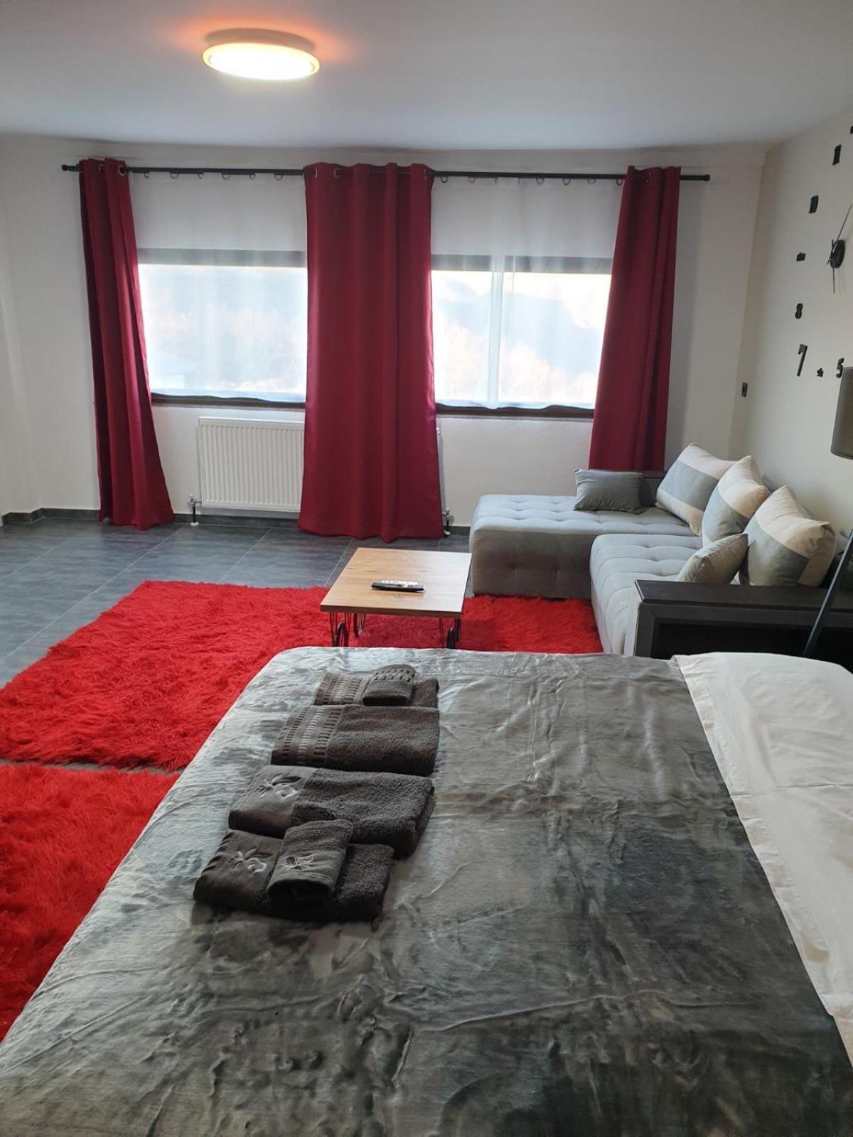 Elatovillage Елатохорі Екстер'єр фото