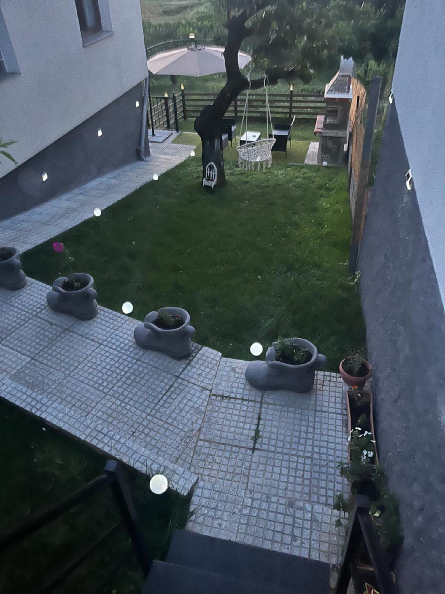 Elatovillage Елатохорі Екстер'єр фото