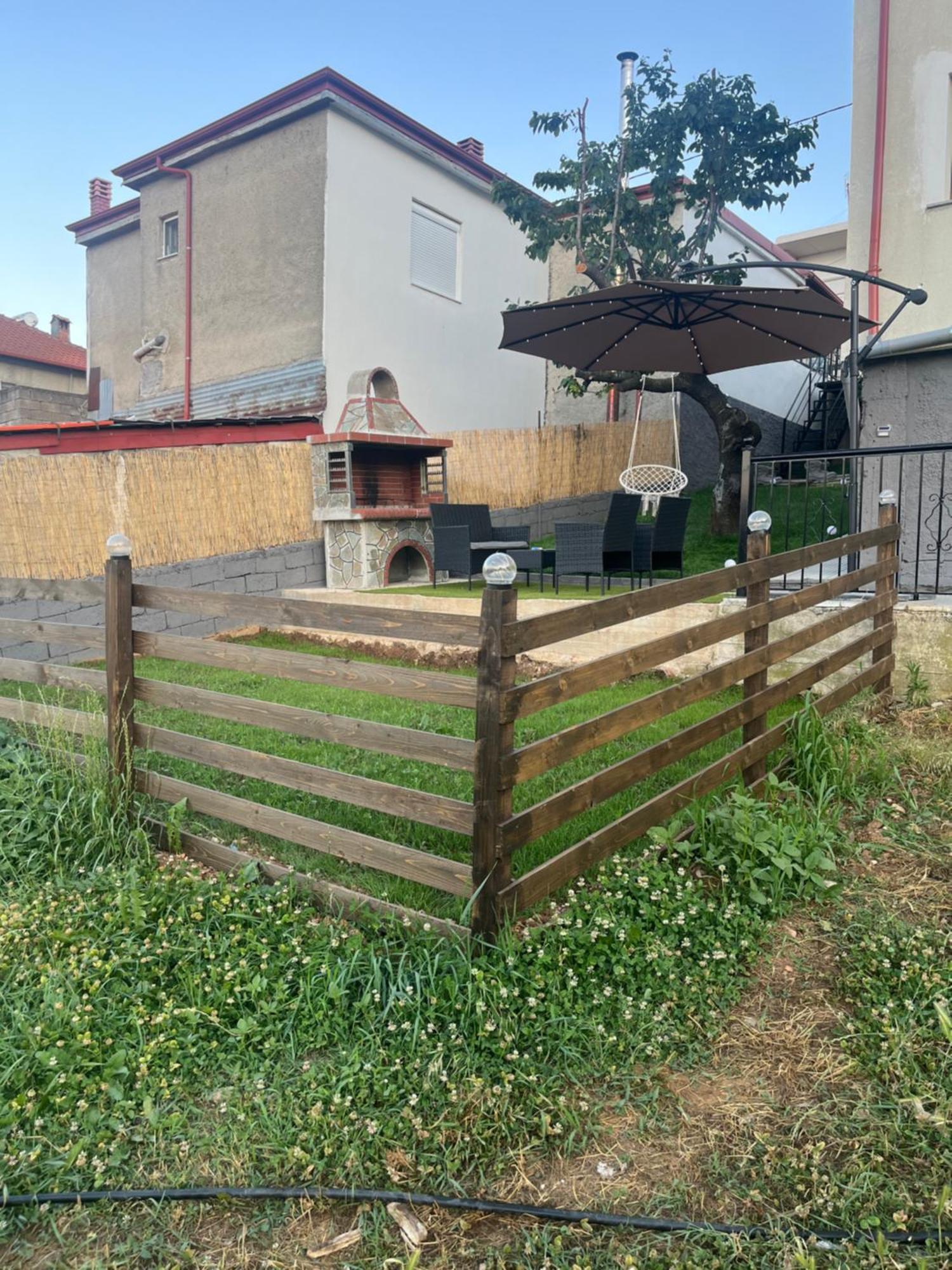 Elatovillage Елатохорі Екстер'єр фото
